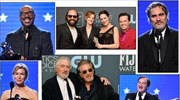 Critics Choice Awards 2020: Οι νικητές