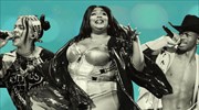 Βραβεία iHeartRadio 2020: Billie Eilish, Lizzo και Lil Nas X προηγούνται στις υποψηφιότητες