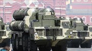 Ιράκ: Συνομιλίες με τη Μόσχα για την αγορά S-300