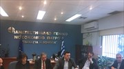 «Εμβληματική ενέργεια» η ουσιαστική λειτουργία της Καρδιοθωρακοχειρουργικής στο νοσοκομείο Πάτρας