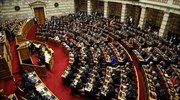 ΥΠΕΣ: Στις 22 Ιανουαρίου η ψήφιση του εκλογικού νόμου - Διασφαλίζει την κυβερνησιμότητα