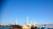 Ελευσίνα-Οργανισμός Λιμένος: Επιτροπή τεχνικών συμβούλων για την ανέλκυση ναυαγίων