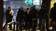 Αναβλήθηκε η δίκη των συλληφθέντων για τις καταλήψεις στο Κουκάκι