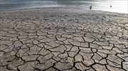 Κλιματική αλλαγή, οικολογία και κατάρρευση