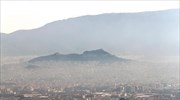 Meteo: Λασποβροχή στη νότια Ελλάδα από αφρικανική σκόνη