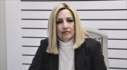 Φ. Γεννηματά: Καταψηφίζουμε την πρόταση της κυβέρνησης για τον εκλογικό νόμο
