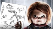Chucky: Η κούκλα του Σατανά φέρνει τον τρόμο στη μικρή οθόνη