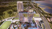 Ελληνικό-καζίνο: Με την κοινοπραξία Mohegan Gaming & Entertainment - ΓΕΚ Τέρνα συνεχίζει ο διαγωνισμός