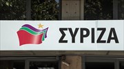ΣΥΡΙΖΑ: Βαριά η ευθύνη Μητσοτάκη για την απουσία της Ελλάδας από τη διάσκεψη για τη Λιβύη