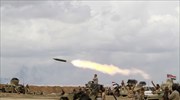 Ιράκ: Χτύπημα πυραύλων σε στρατιωτική βάση Αμερικανών