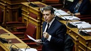 Μ. Χρυσοχοΐδης: Ο εισαγγελέας έπρεπε να αξιοποιήσει το τηλεοπτικό υλικό