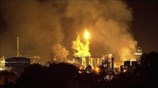 Ταραγόνα: Ένας νεκρός, ένας αγνοούμενος και 8 τραυματίες από έκρηξη σε εργοστάσιο χημικών