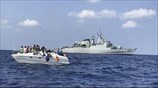 Κύπρος: Στον Πρωταρά οι 101 μετανάστες που εντοπίστηκαν ανοικτά του Κάβο Γκρέκο