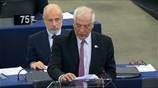 Εν αμφιβόλω η συμφωνία για τα πυρηνικά του Ιράν