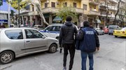 Εξάρχεια: Δεκάδες συλλήψεις και προσαγωγές την τελευταία εβδομάδα