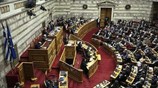 Στις 22 Ιανουαρίου η πρώτη ψηφοφορία για την εκλογή Προέδρου της Ελληνικής Δημοκρατίας