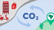 Αυτό είναι story: Με ουδέτερο ισοζύγιο του άνθρακα το efood για το 2020