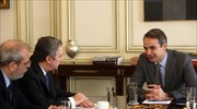 Νέα στέγη αποκτά η Γενική Γραμματεία Έρευνας και Τεχνολογίας