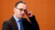 Γερμανός ΥΠΕΞ: Ο στρατάρχης Χάφταρ δεσμεύεται στην εκεχειρία