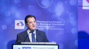 Αδ. Γεωργιάδης: Πυλώνας ανόρθωσης της οικονομίας οι στενές ελληνογερμανικές σχέσεις