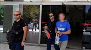 Βίνικ για Σακελλαροπούλου: Έδωσε το κεφάλι μου επί πίνακι