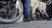 Λύσεις για προσβάσιμες πόλεις με οδηγό την καινοτομία