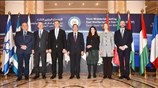 Υπεγράφη το καταστατικό του East Med Gas Forum - Αίτημα Γαλλίας για συμμετοχή