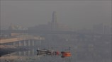 Ομιχλώδες σκηνικό στο Πακιστάν