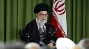 Χαμενεΐ: Το χέρι του θεού έδωσε το ιρανικό χαστούκι στις ΗΠΑ