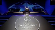 Η UEFA εξετάζει τη νέα μορφή του Champions League
