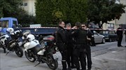 Λ. Οικονόμου: Επιπλέον 1.200 ειδικοί φρουροί στις ομάδες ΔΙ.ΑΣ.