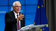 Μπορέλ: Εάν χρειαστεί να σταλούν στρατιώτες της Ε.Ε. στη Λιβύη