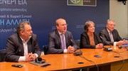 Κ. Χατζηδάκης: Μέχρι τα τέλη Ιουνίου το master plan για την απολιγνιτοποίηση