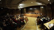 «Εμφύλιος» στην Ένωση Δικαστών και Εισαγγελέων για τα γεγονότα στο Κουκάκι