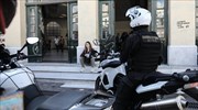 Επίθεση αγνώστων σε ομάδα ΔΙ.ΑΣ. έξω από την ΑΣΟΕΕ