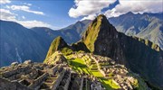 Περού: Τουρίστες συνελήφθησαν για ζημιές στον Ναό του Ήλιου