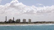 Λιβύη: Ανεστάλη πάνω από το 50% των εξαγωγών πετρελαίου - Εντείνει την πίεση ο Χάφταρ
