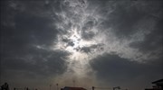 Πτώση της θερμοκρασίας την Κυριακή - Πού θα βρέξει