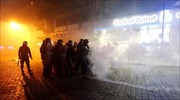Λίβανος: Πάνω από 220 τραυματίες σε συγκρούσεις διαδηλωτών - αστυνομίας
