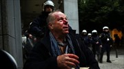 Ένωση Ξένων Ανταποκριτών: Να βρεθούν οι δράστες της επίθεσης κατά δημοσιογράφου