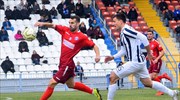 Super League 2: Νέα «γκέλα» για τον Απόλλωνα Σμύρνης