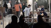 Βάρη: Τρεις σοβαρά τραυματίες από πυροβολισμούς σε ψητοπωλείο στα Βλάχικα