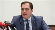 ΑΑΔΕ: Ανανεώθηκε για πέντε χρόνια η θητεία του Γ. Πιτσιλή
