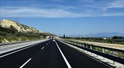 Αποκλεισμός της εθνικής οδού Πατρών - Πύργου στις 21 Ιανουαρίου