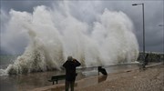 Meteo: Ισχυρός αντικυκλώνας στην Ευρώπη, δεν επηρεάζει σοβαρά την Ελλάδα