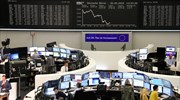 Aγορές: Η Ευρώπη περιμένει την ΕΚΤ