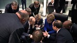 Βερολίνο: Η Διάσκεψη για τη Λιβύη μέσα από φωτογραφίες