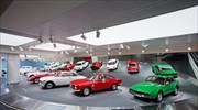 Alfa Romeo: «Ληξιαρχείο» 60 ετών