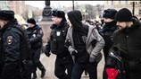 Μόσχα: Αντιφασιστική πορεία