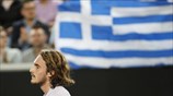  Ιδανική πρεμιέρα στο Australian Open ο Τσιτσιπάς